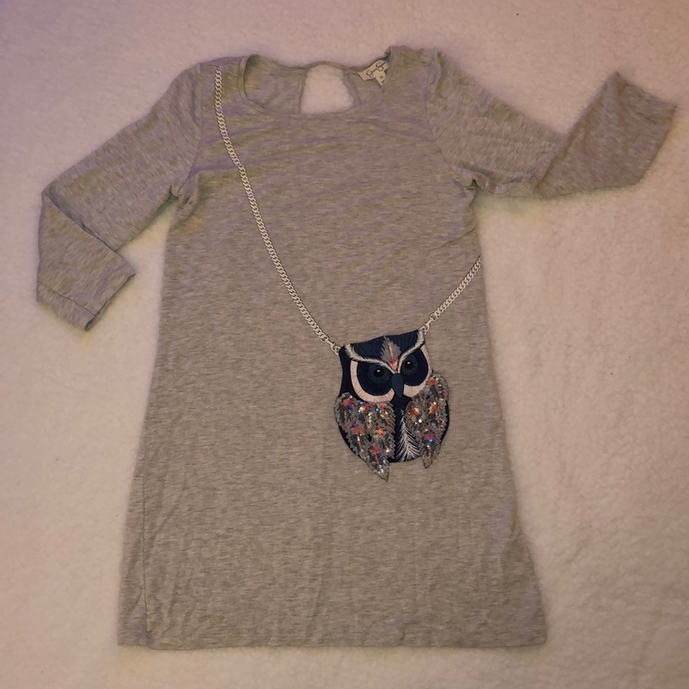 Jessica Simpson dress